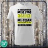 A haverunk meg fog nősülni
