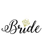 Bride leánybúcsú