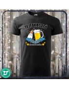 Tejfakasztó póló