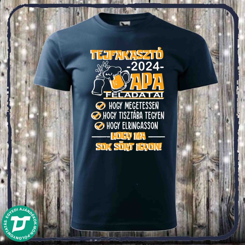 Tejfakasztó 2024