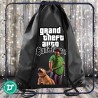 GTA- San Andreas tornazsák