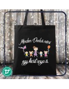 Minden dadus néni egy kicsit anya is