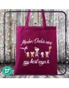 Minden dadus néni egy kicsit anya is