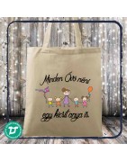 Minden óvó néni egy kicsit anya is
