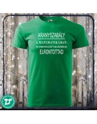 Aranyszabály a matematikában