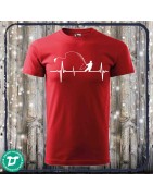 Horgász EKG