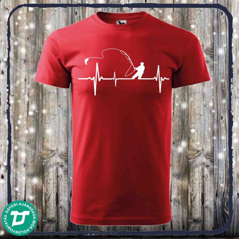 Horgász EKG