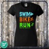Swim,Bike,Run
