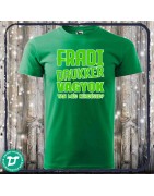 Fradi drukker