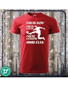 Focis szív