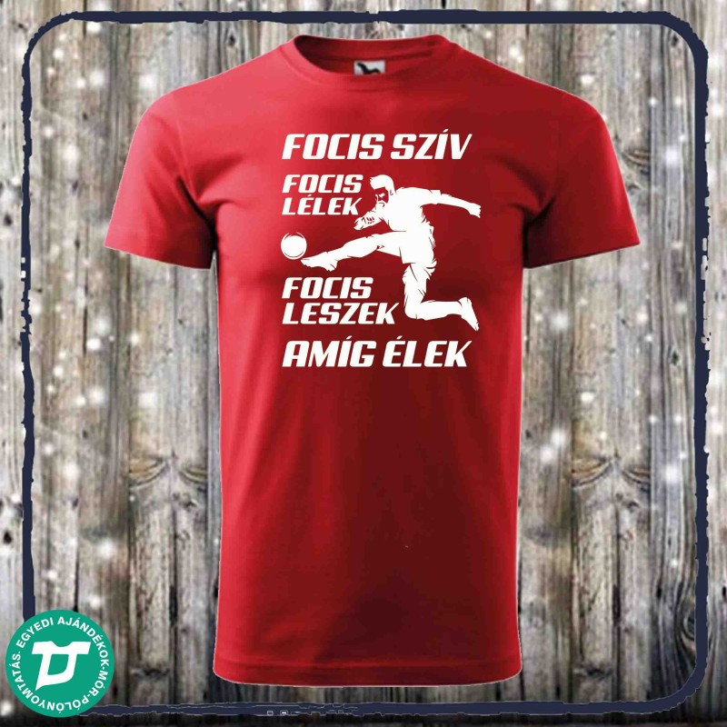Focis szív