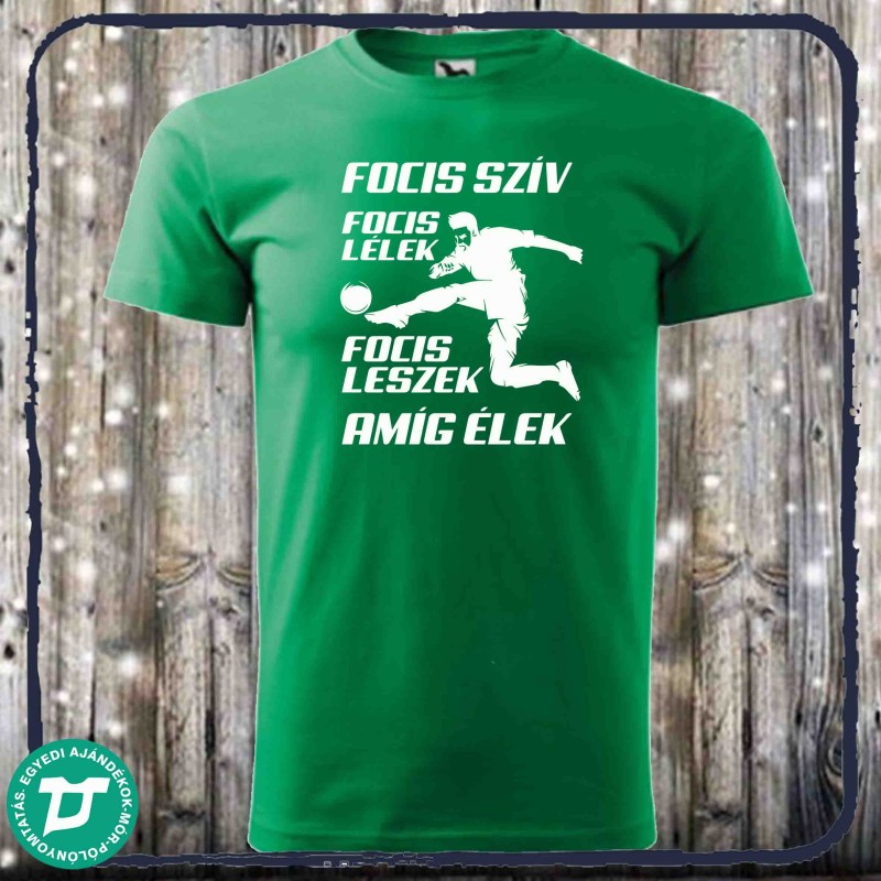 Focis szív