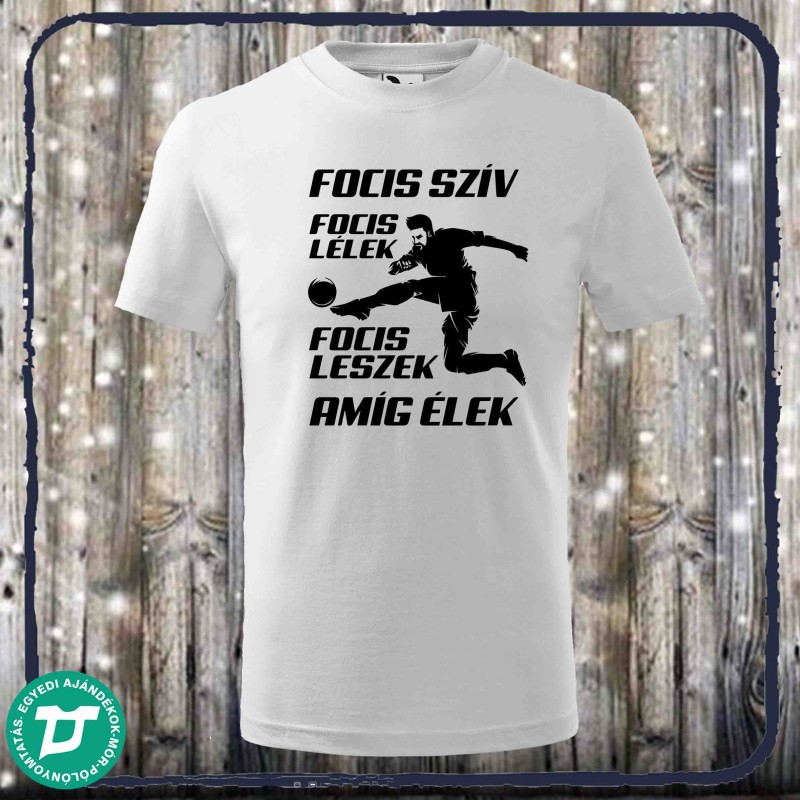 Focis szív