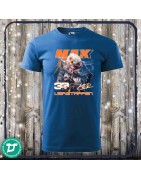 Max Verstappen póló