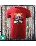 Max Verstappen póló