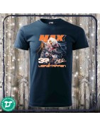 Max Verstappen póló