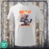 Max Verstappen póló