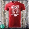 Általános iskola teljesítve