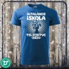 Általános iskola teljesítve