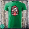 Darts póló Tripla dupla