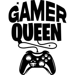 Gamer Queen