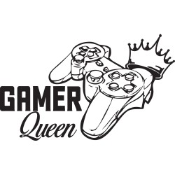 Gamer Queen