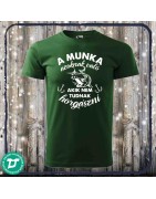 A munka azoknak való...