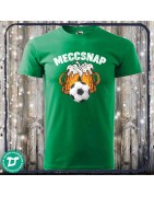 Meccsnap póló