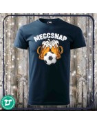 Meccsnap póló