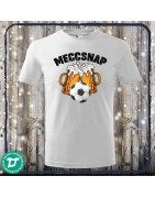 Meccsnap póló