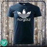 Adidas horgász póló