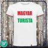 Magyar vagyok nem turista
