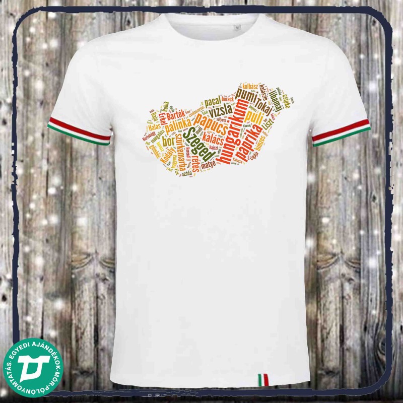 Magyarország póló