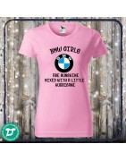 bmw GIRL