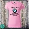 bmw GIRL