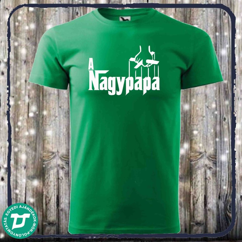 A nagypapa
