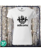 Adicornis  póló