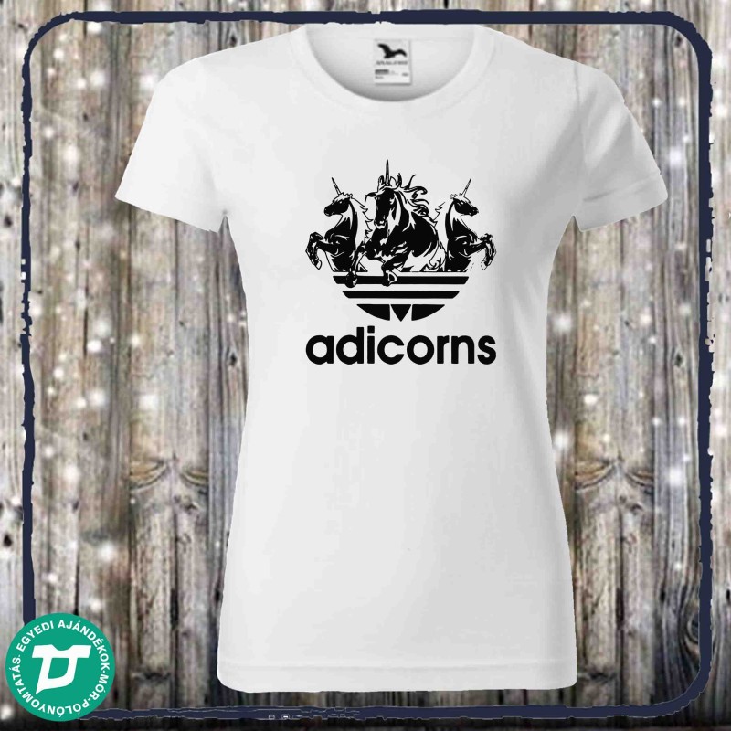 Adicornis  póló