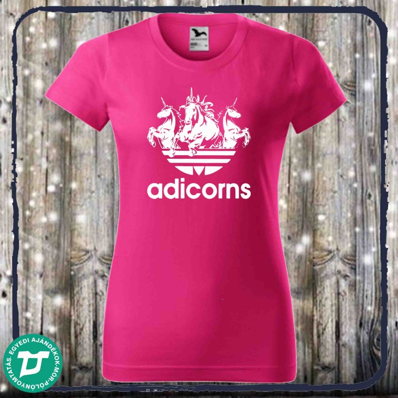 Adicornis  póló