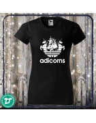 Adicornis  póló