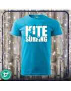 Kite Surfing póló