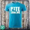 Kite Surfing póló