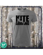 Kite Surfing póló
