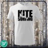 Kite Surfing póló