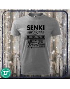 Senki sem tökéletes de a keresztapák