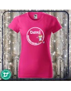 copy of Nagymamás póló