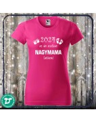Nagymama letttem