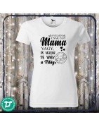 A világnak csak egy mama vagy