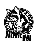 Akita pulcsi