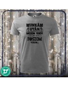 Munkám után haszon terem